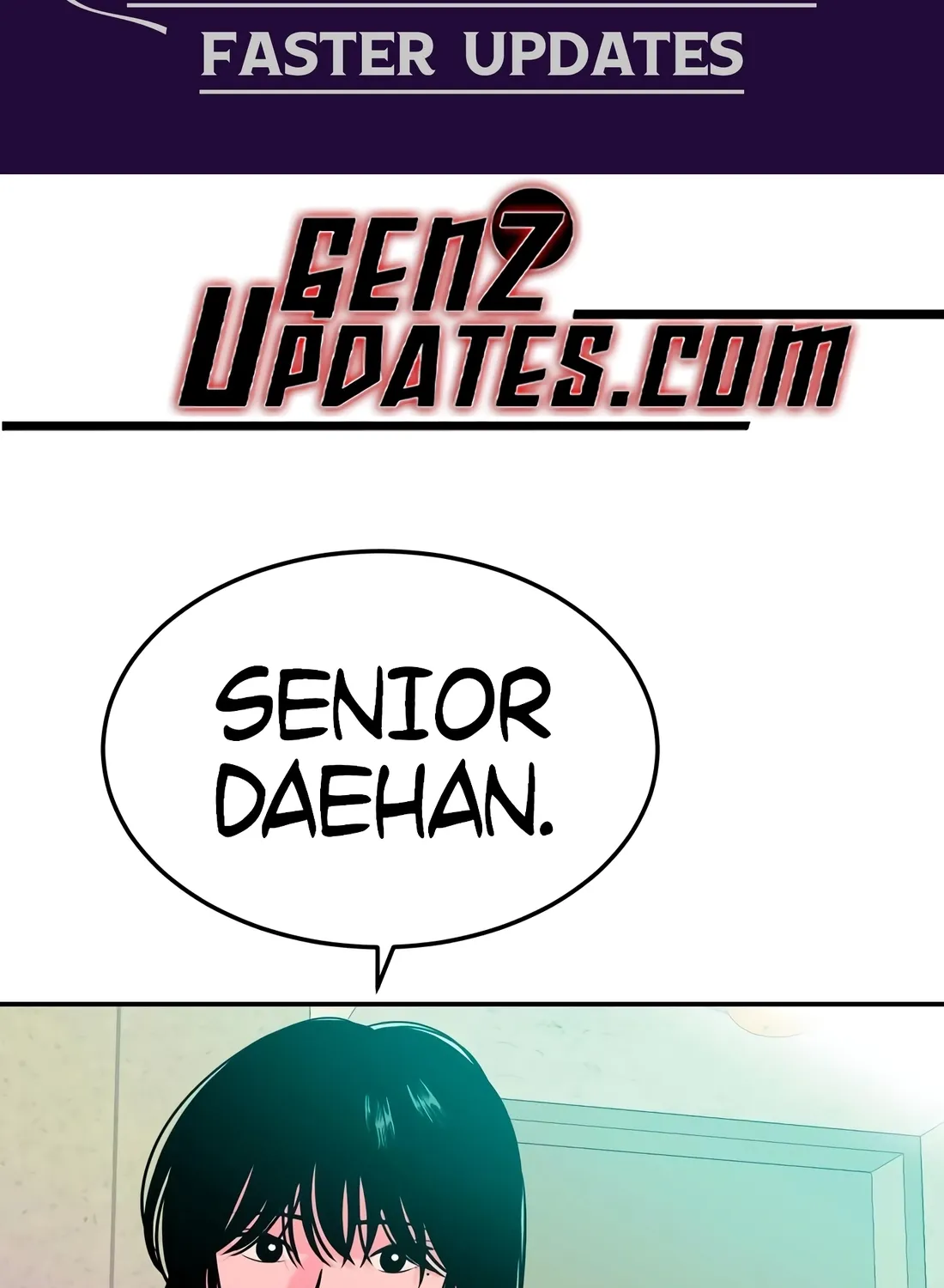 The Good Student - Chapter 49 - Page 2