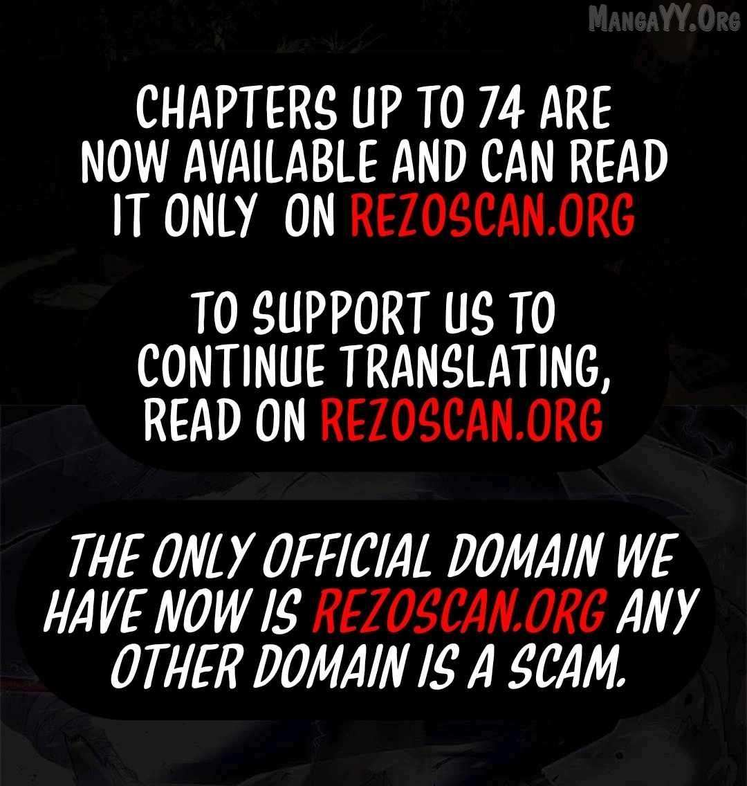 The Gray Mark - Chapter 67 - Page 1