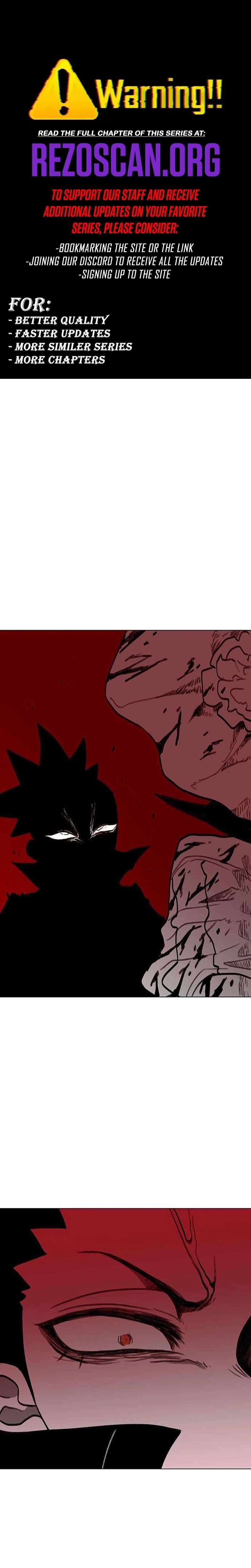 The Gray Mark - Chapter 72 - Page 1