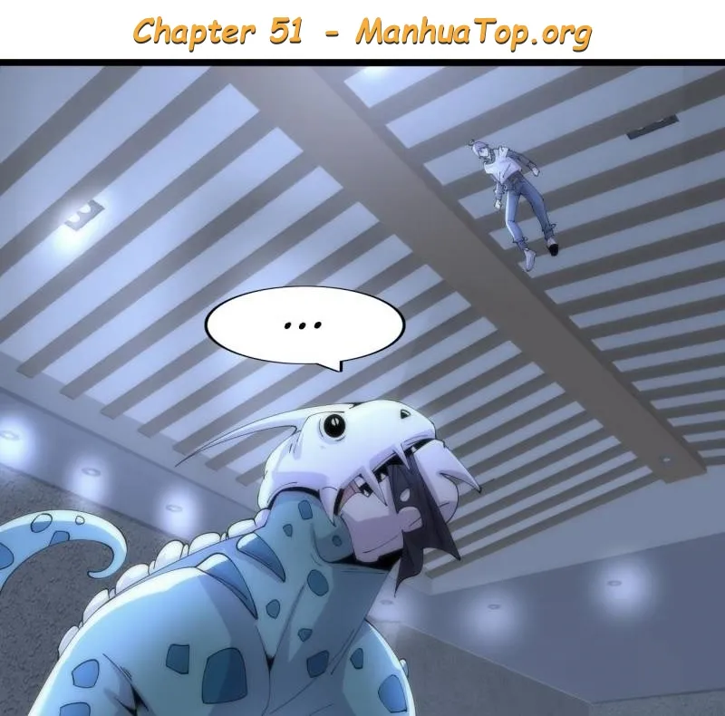 The Great Curse - Chapter 51 - Page 1