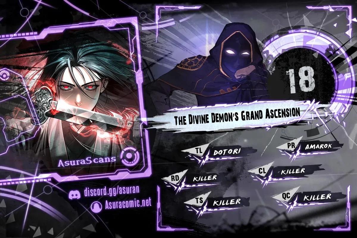 The Great Emperor Shinmadae - Chapter 18 - Page 1