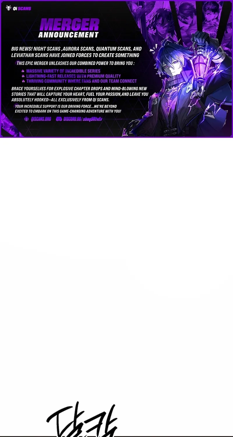 The Great Heavenly Demon Sovereign - Chapter 10.1 - Page 1