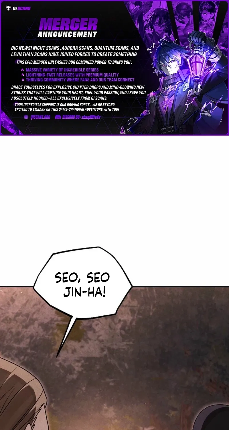 The Great Heavenly Demon Sovereign - Chapter 12.1 - Page 1