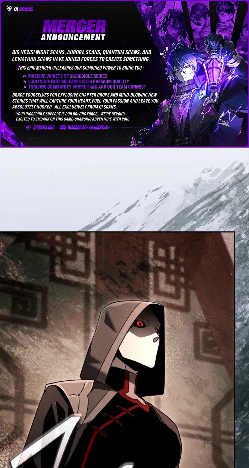 The Great Heavenly Demon Sovereign - Chapter 17.1 - Page 1