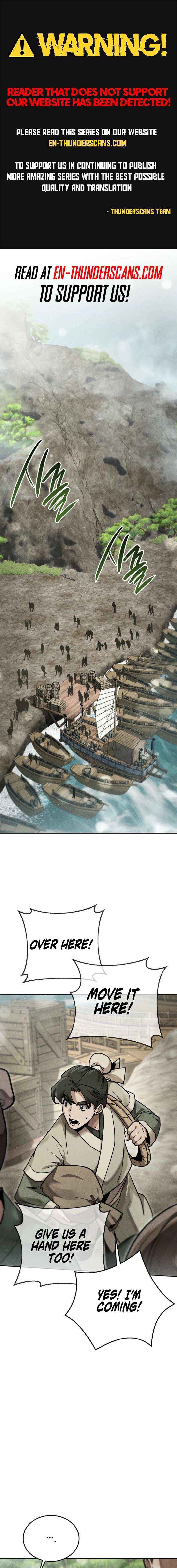 The Great Heavenly Demon Sovereign - Chapter 39 - Page 1