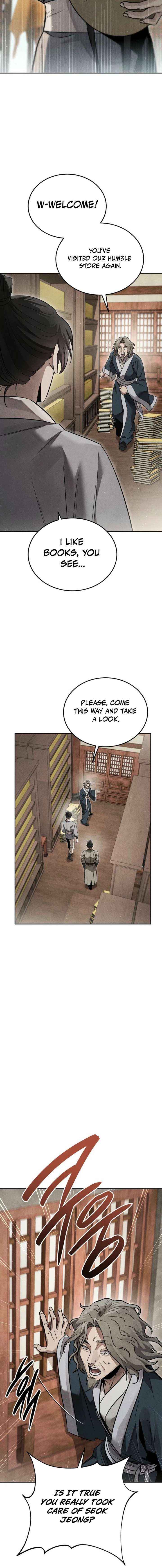 The Great Heavenly Demon Sovereign - Chapter 41 - Page 2