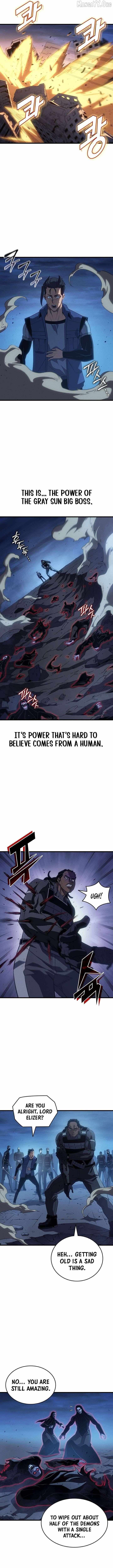 The Great Mage Returns After 4000 Years - Chapter 245 - Page 2