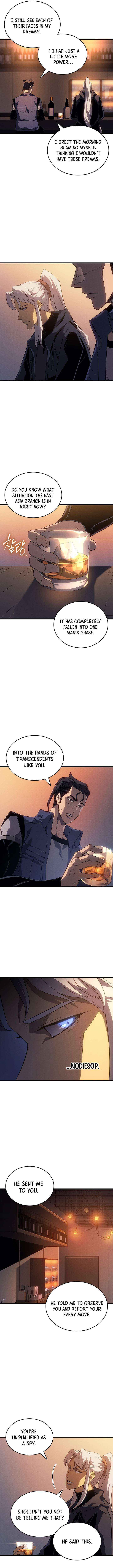 The Great Mage Returns After 4000 Years - Chapter 249 - Page 2