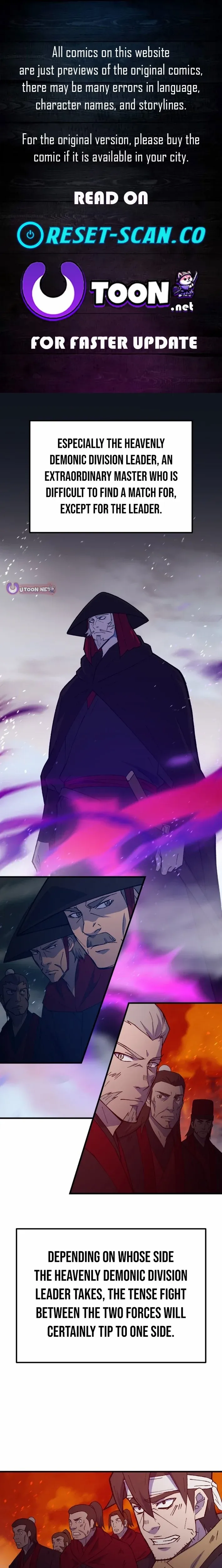 The Great Master Sunyoo - Chapter 144 - Page 1