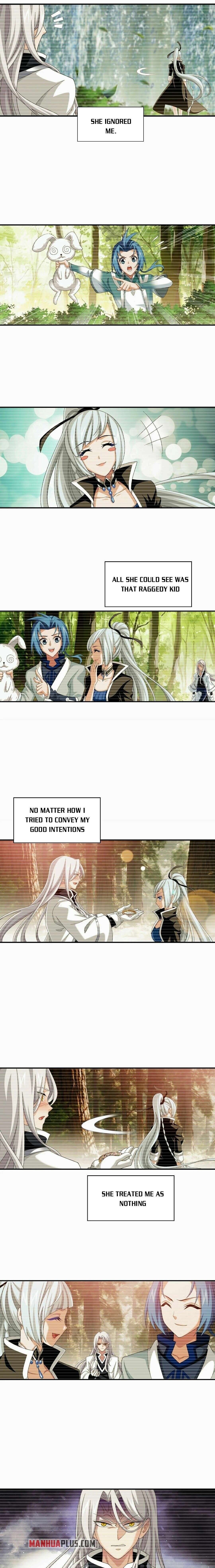 The Great Ruler - Chapter 333 - Page 2