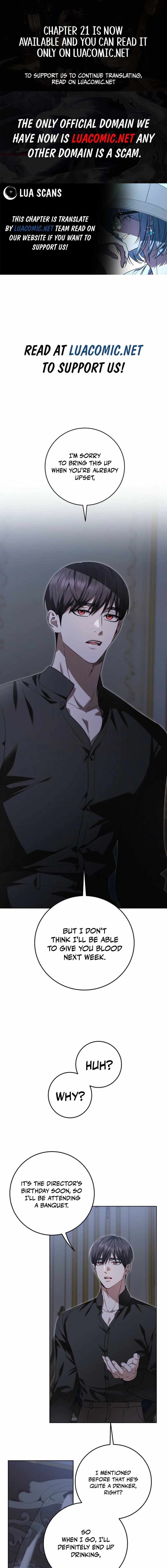 The Great Sword Hero꞉ The Scrap Loved by God - Chapter 16 - Page 1