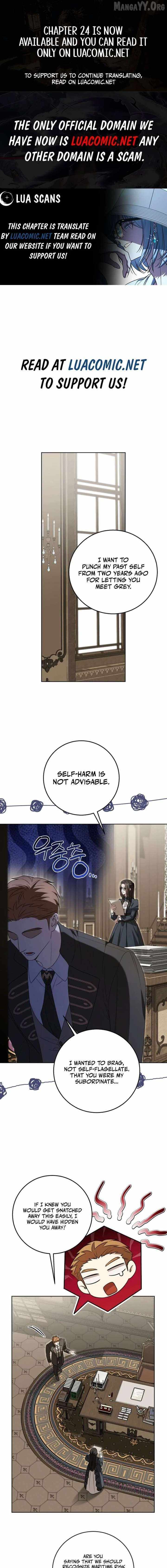 The Great Sword Hero꞉ The Scrap Loved by God - Chapter 19 - Page 1