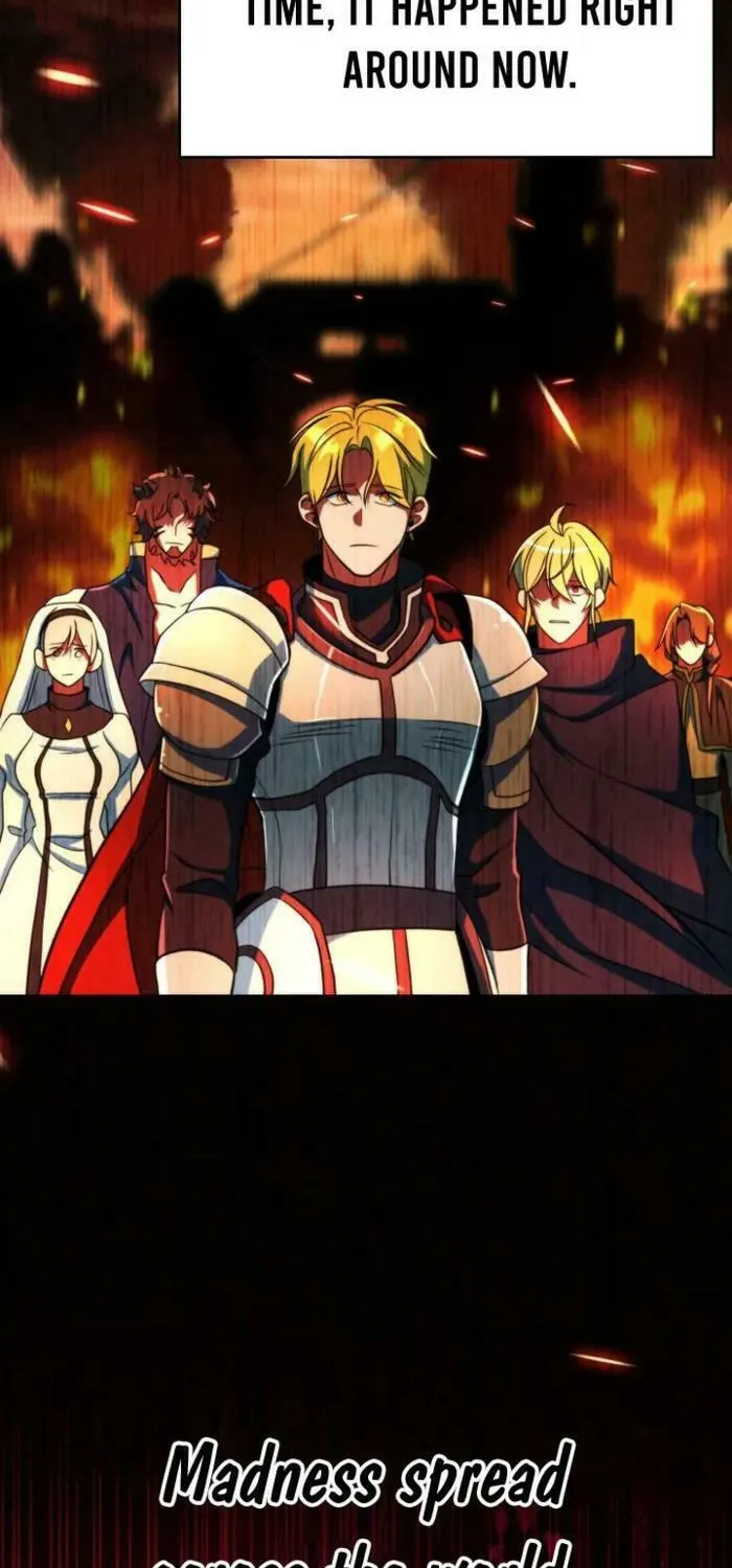 The Great Wizard Transcendent - Chapter 140 - Page 2