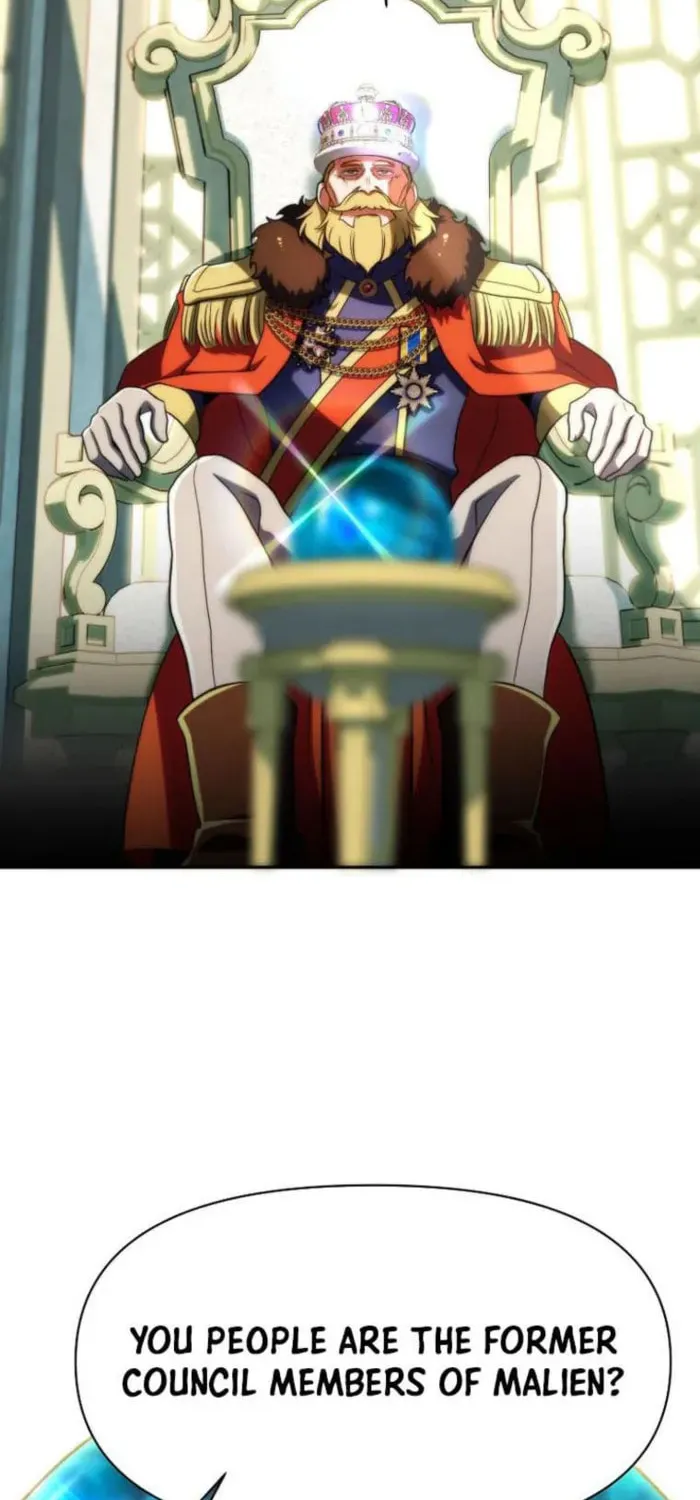 The Great Wizard Transcendent - Chapter 172 - Page 2