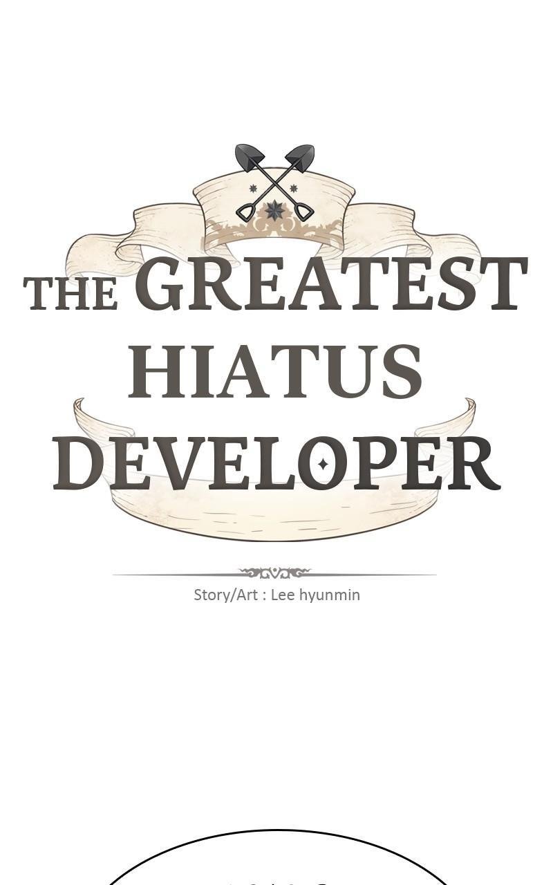 The Greatest Estate Developer - Chapter 104.1 - Page 1