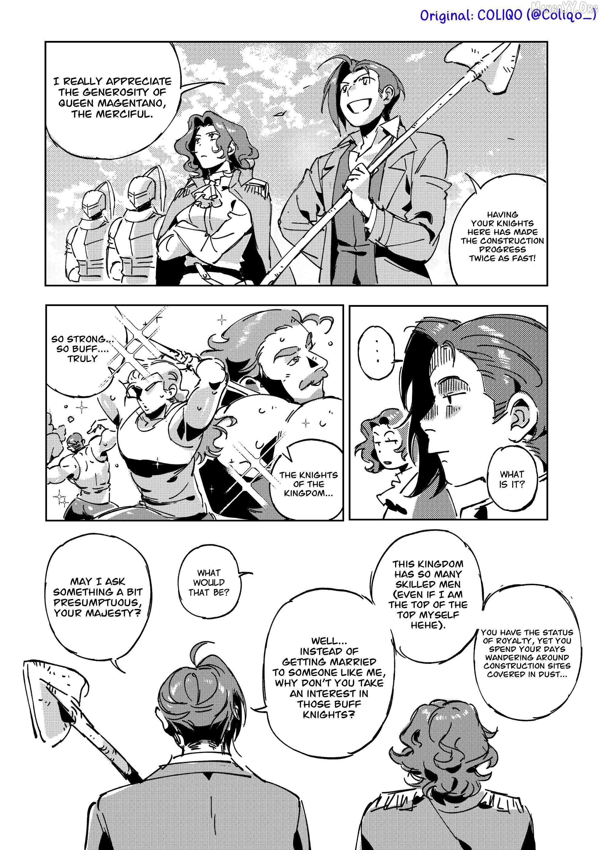 The Greatest Estate Developer - Chapter 223.9 - Page 1