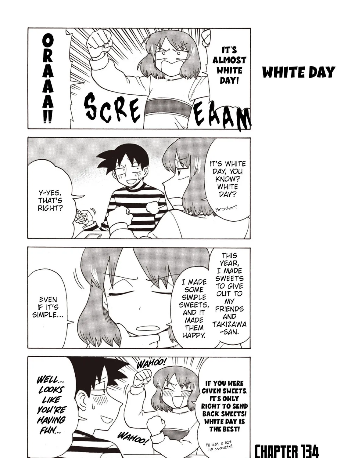 The Greatest Lady Boss 