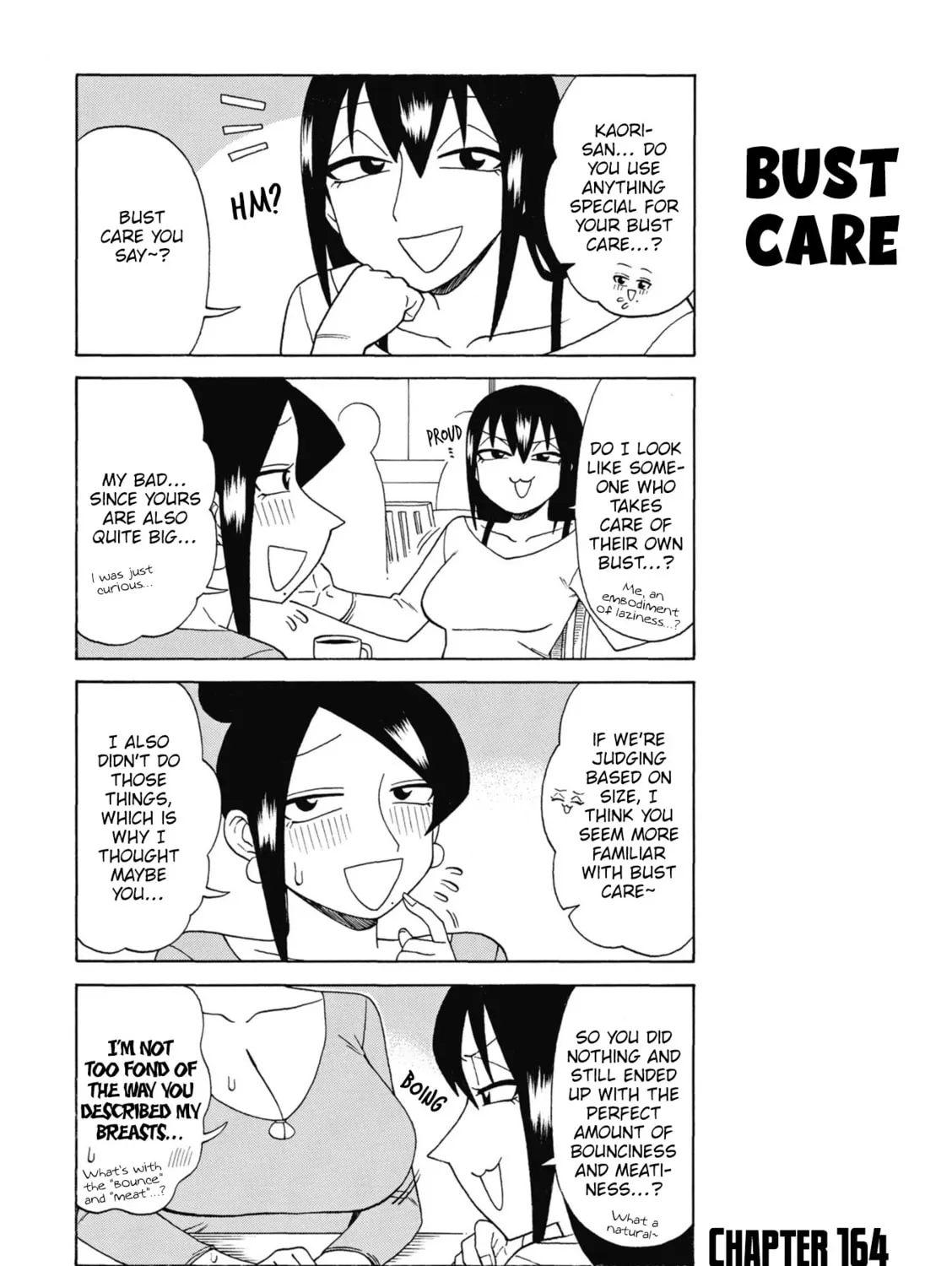 The Greatest Lady Boss 