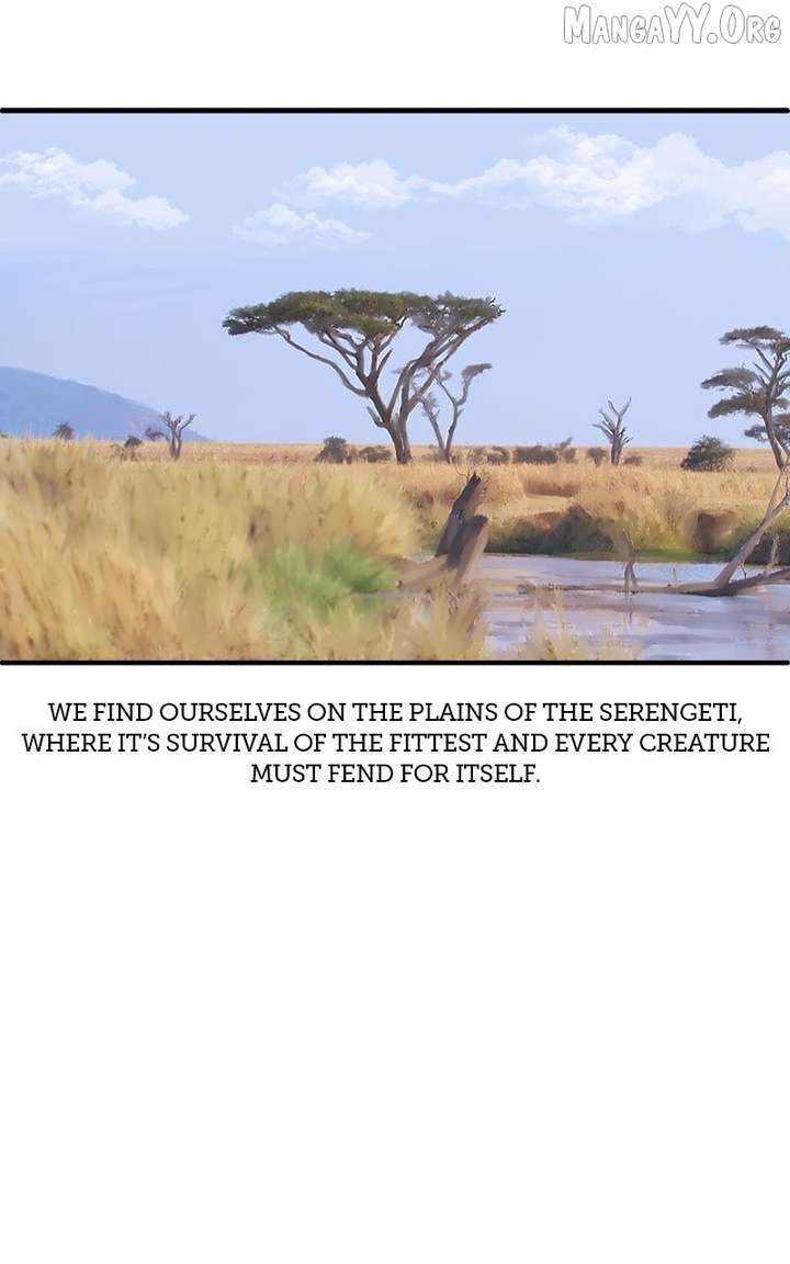 The Grim Reaper Is My Guardian - Chapter 6 - Page 1