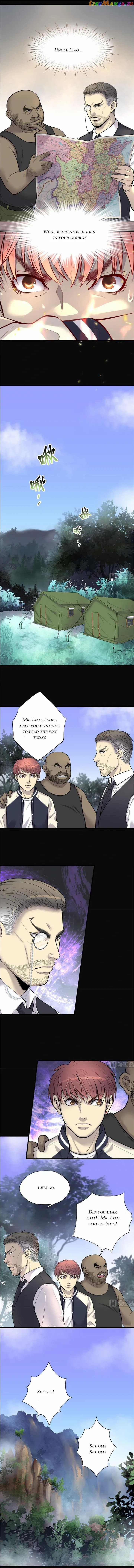 The Groomer - Chapter 117 - Page 2