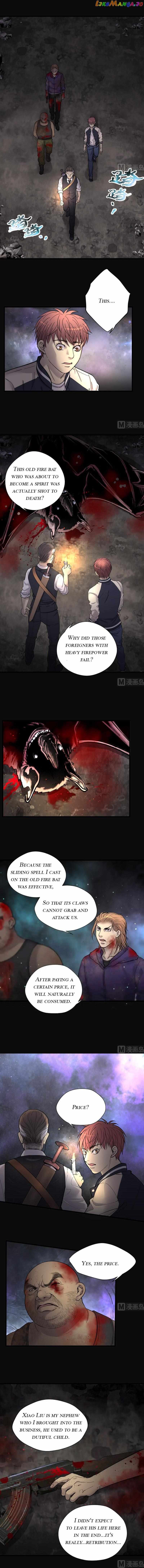 The Groomer - Chapter 135 - Page 2