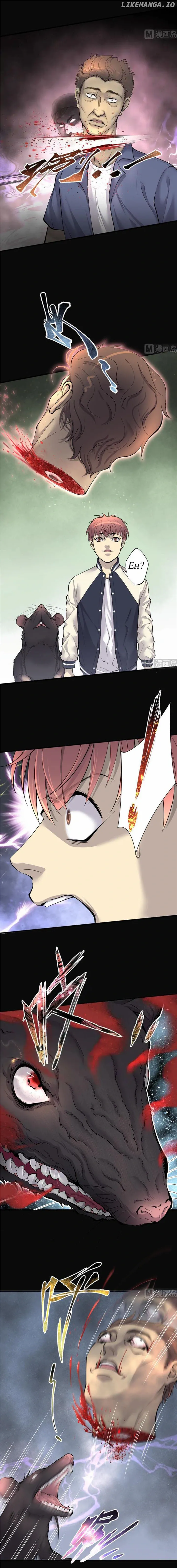 The Groomer - Chapter 216 - Page 2