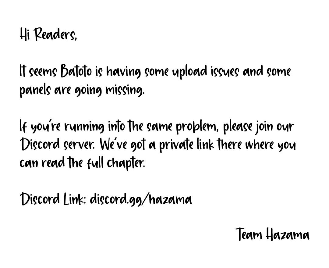 The Grown Dog Bullies Its Owner - Chapter 85 - Page 1