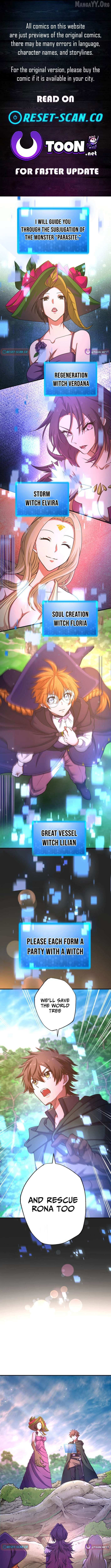 The Guiding Adventurer꞉ The Shortest Route to Becoming the Strongest - Chapter 20 - Page 1