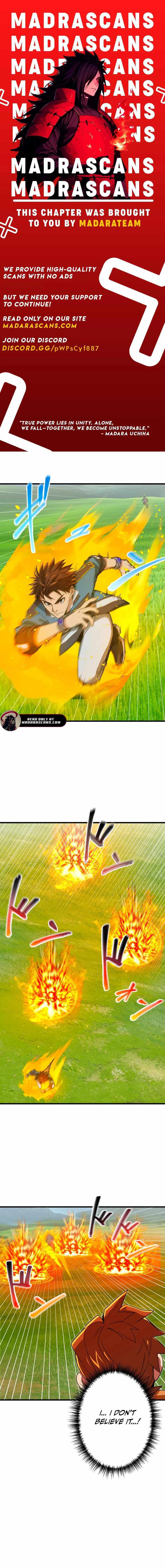 The Guild’s Strongest Receptionist - Chapter 38 - Page 1