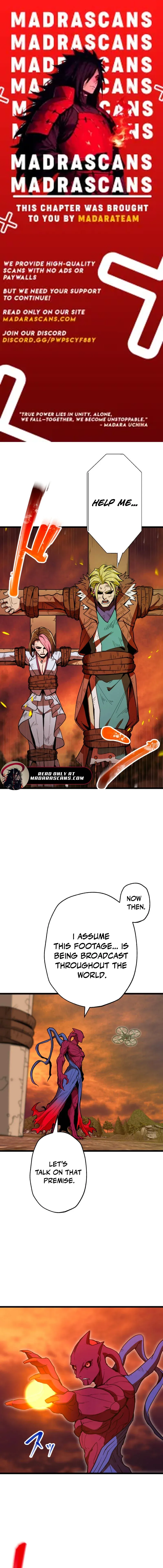 The Guild’s Strongest Receptionist - Chapter 57 - Page 1