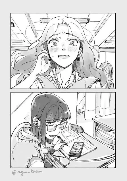 The Guy She Was Interested in Wasn't a Guy At All - Chapter 158.3 - Page 2