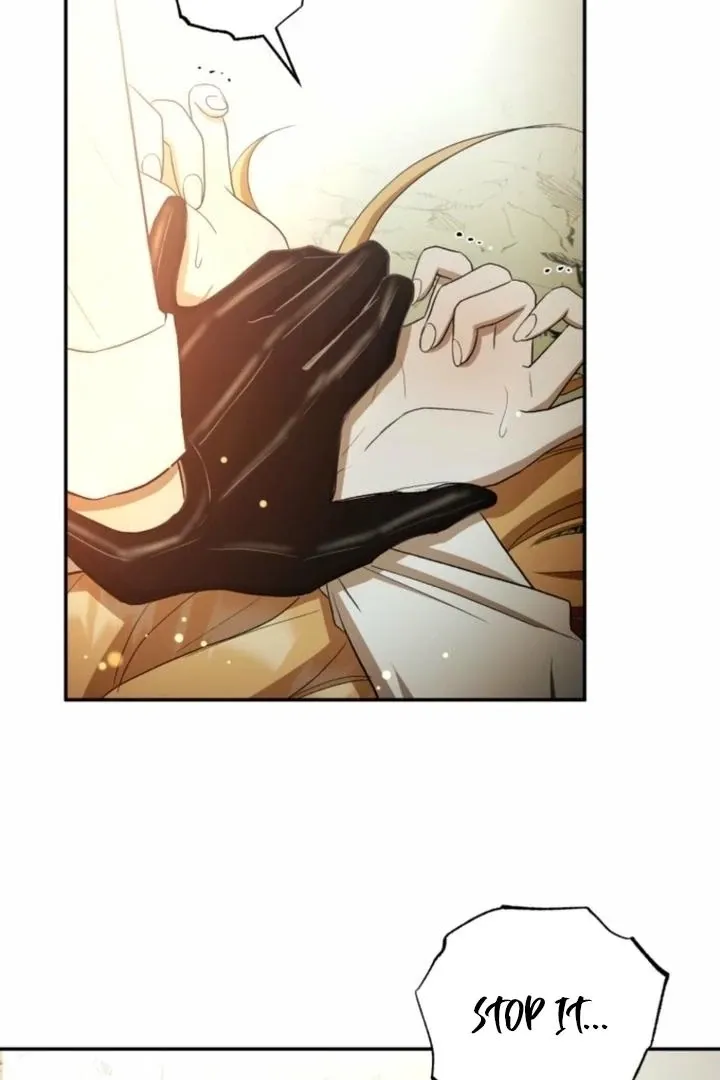 The Hand That Once Fed - Chapter 31 - Page 2