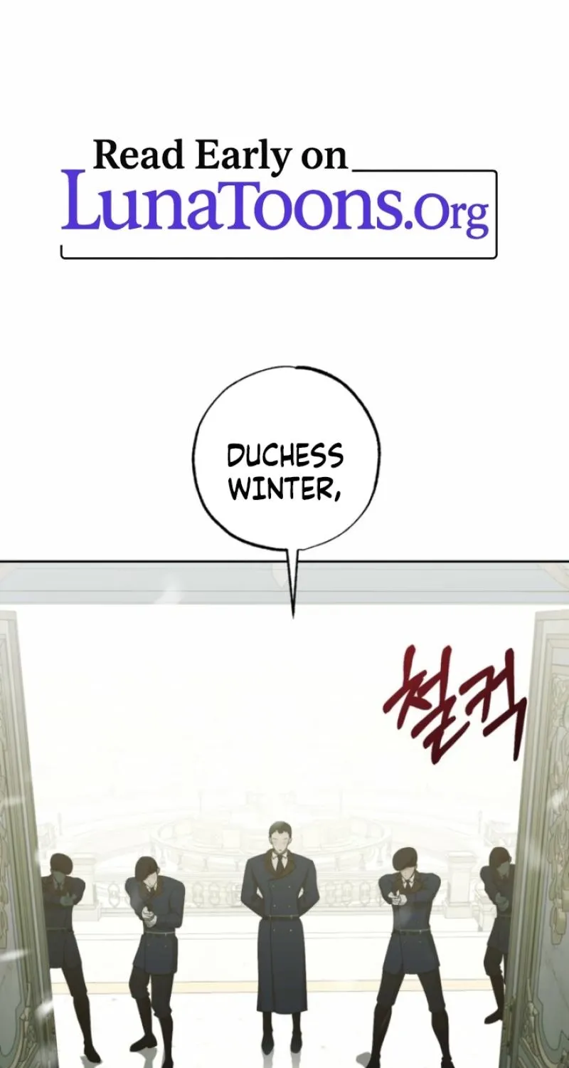 The Hand That Once Fed - Chapter 61 - Page 1