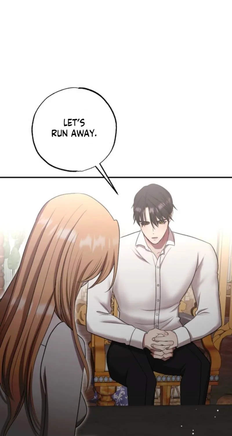 The Hand That Once Fed - Chapter 64 - Page 1