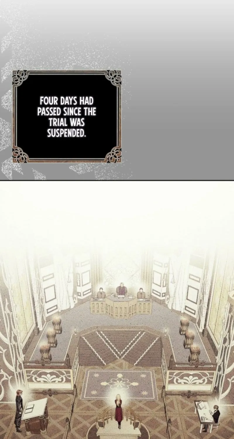 The Hand That Once Fed - Chapter 70 - Page 2