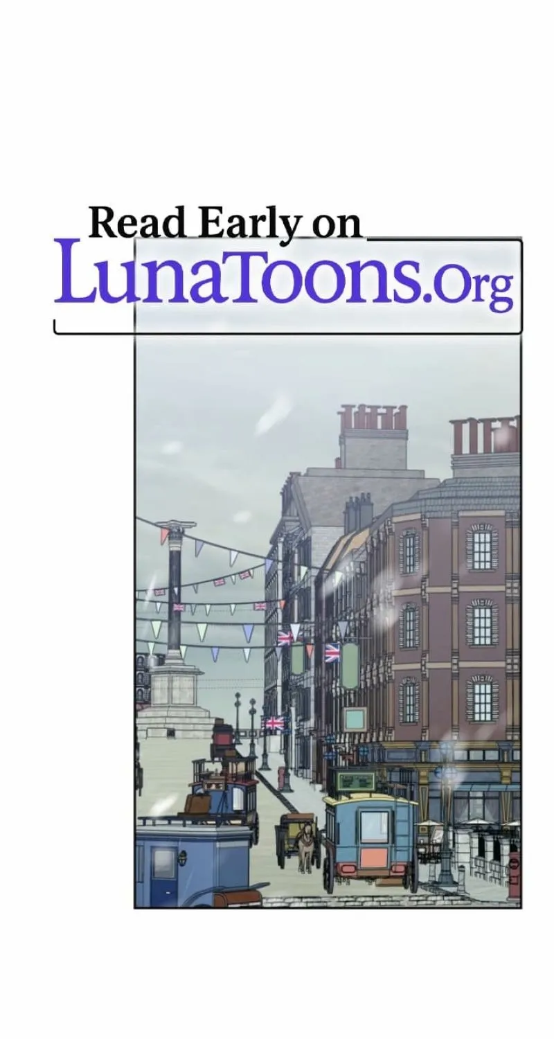 The Hand That Once Fed - Chapter 74 - Page 1