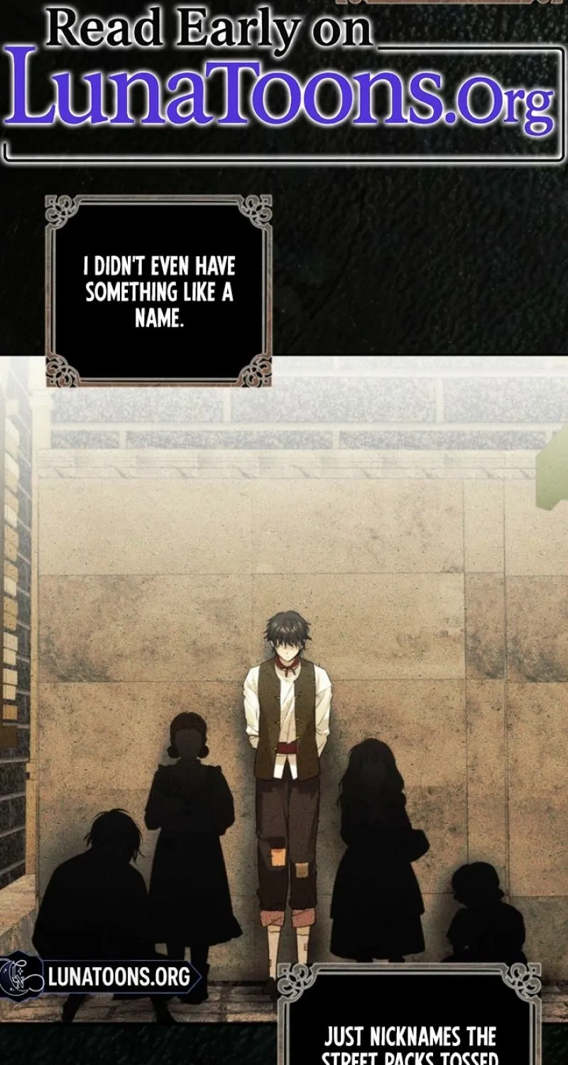 The Hand That Once Fed - Chapter 79 - Page 2