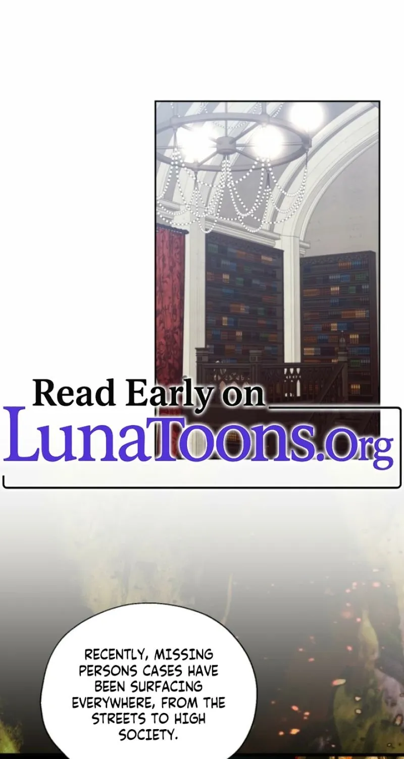 The Hand That Once Fed - Chapter 80 - Page 1