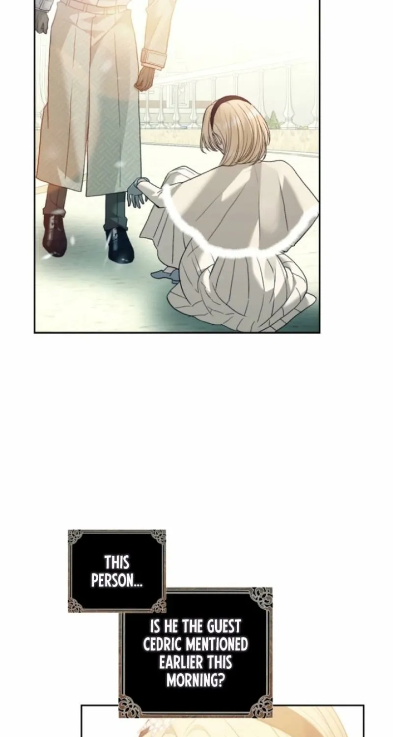 The Hand That Once Fed - Chapter 84 - Page 2