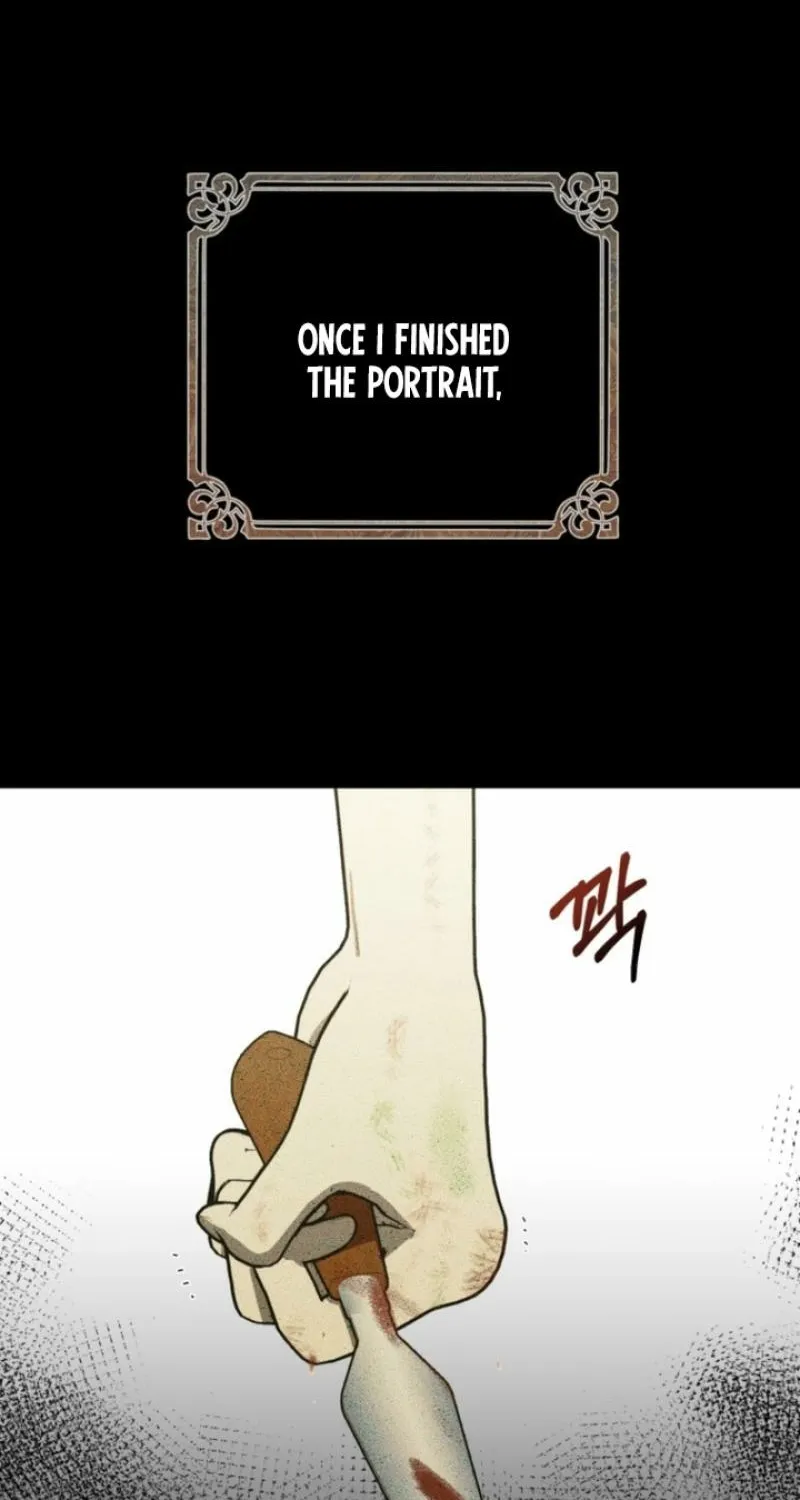 The Hand That Once Fed - Chapter 9 - Page 2