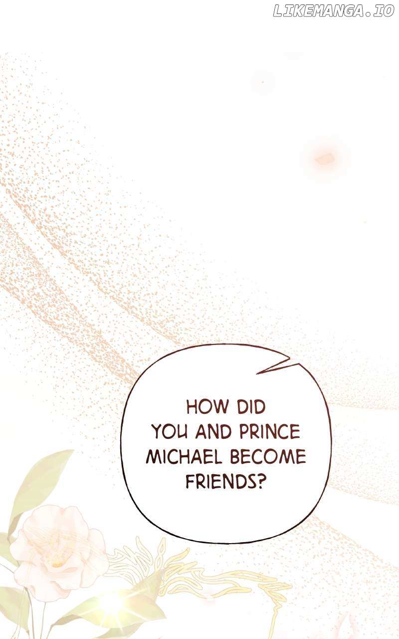 The Handmaiden Hates Childcare - Chapter 51 - Page 1