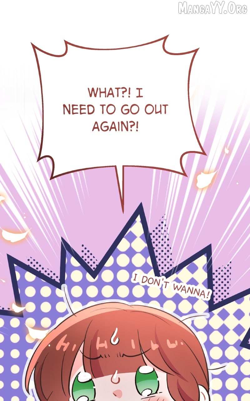 The Handmaiden Hates Childcare - Chapter 84 - Page 2