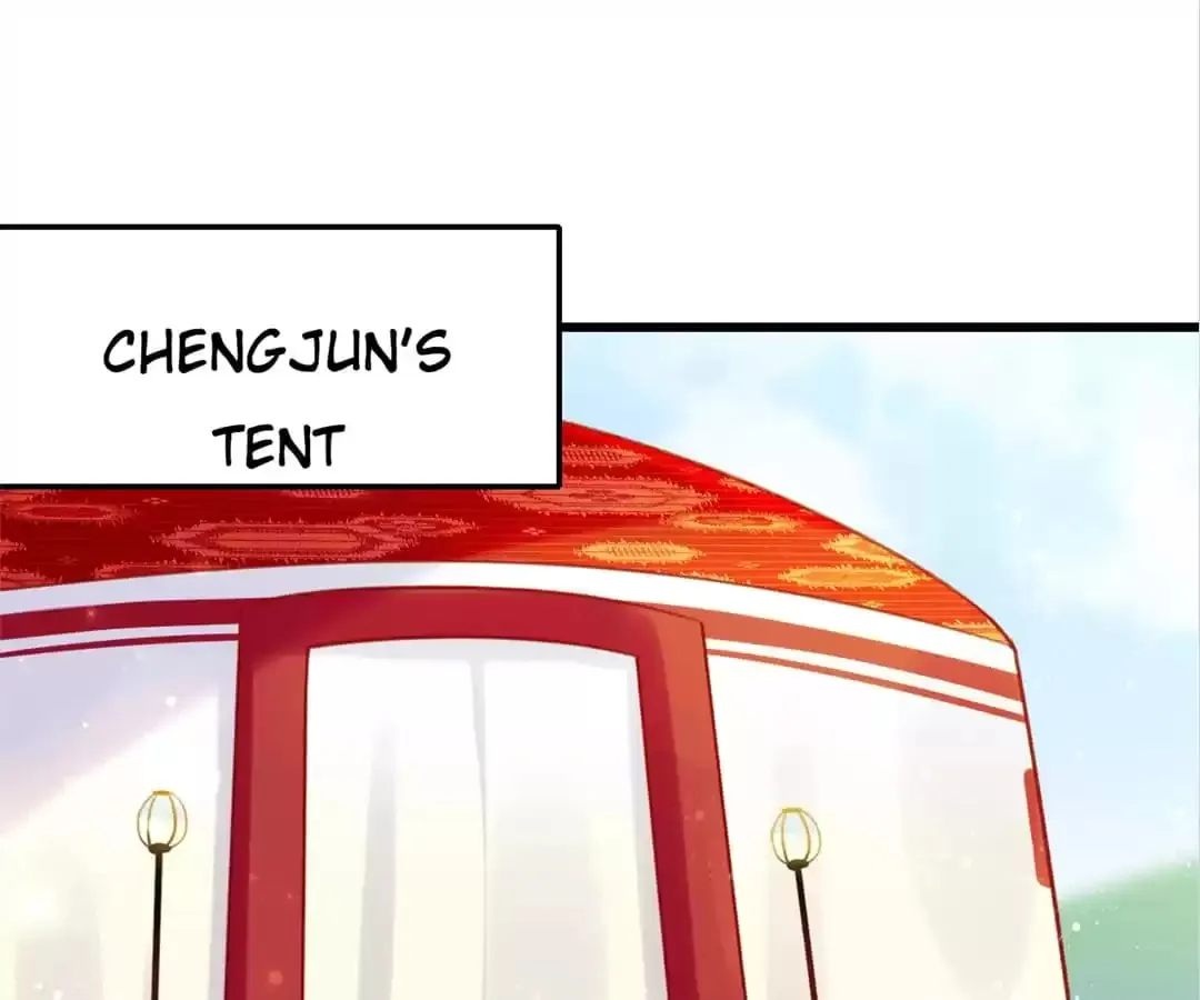 The Hard-Nosed Married Princess - Chapter 29 - Page 2