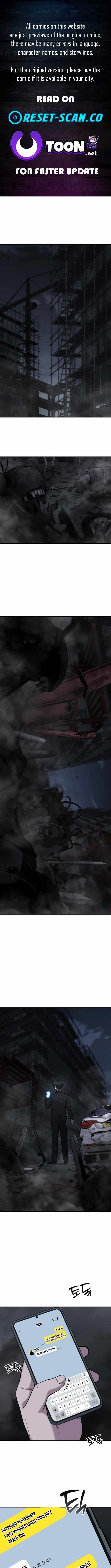 The Haunted House - Chapter 2 - Page 1