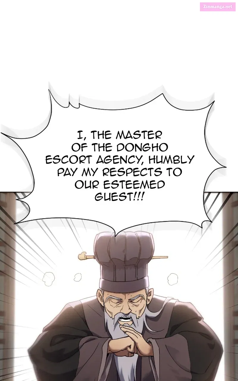 The Heavenly DemonWants a Quiet Life - Chapter 13 - Page 1