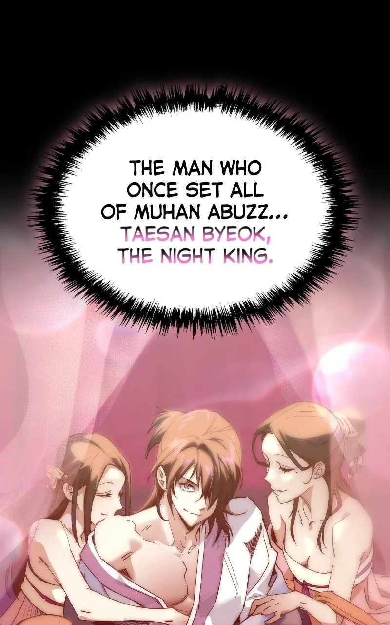 The Heavenly DemonWants a Quiet Life - Chapter 51 - Page 1