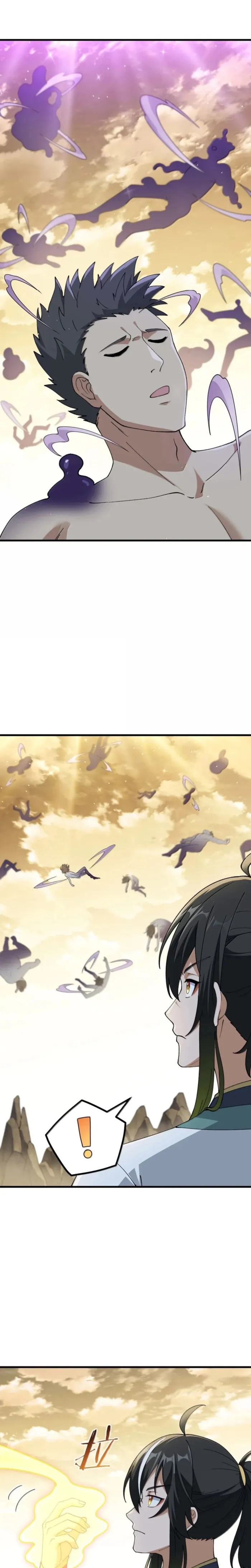 The Heavenly Path Is Not Stupid [ - Chapter 167 - Page 1