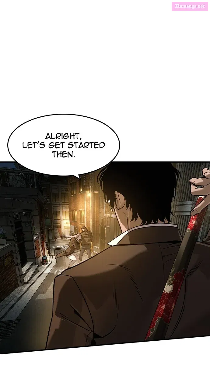 The Heir - Chapter 18 - Page 1