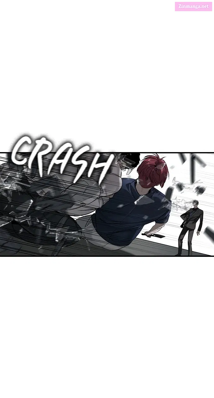 The Heir - Chapter 30 - Page 1