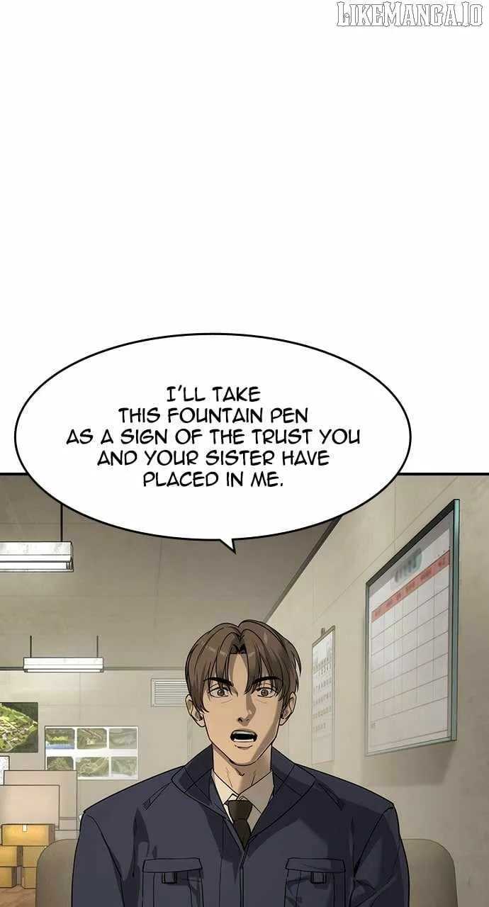 The Heir - Chapter 49 - Page 1